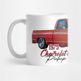 1975 Chevrolet C10 Cheyenne  Pickup Truck Mug